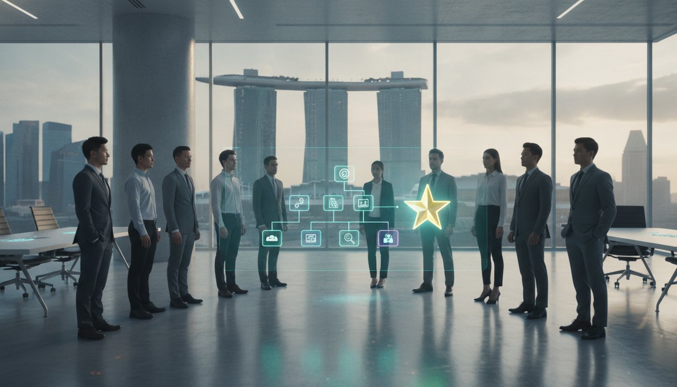BizSAFE Level 3 to STAR Upgrade: The Complete 2026 Transition Guide