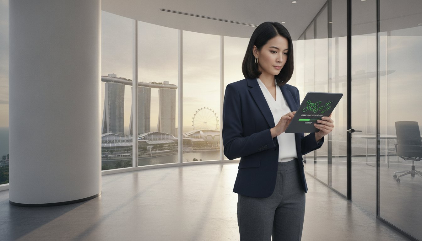 How to Perform a BizSAFE Status Check in Singapore: A Step-by-Step Guide
