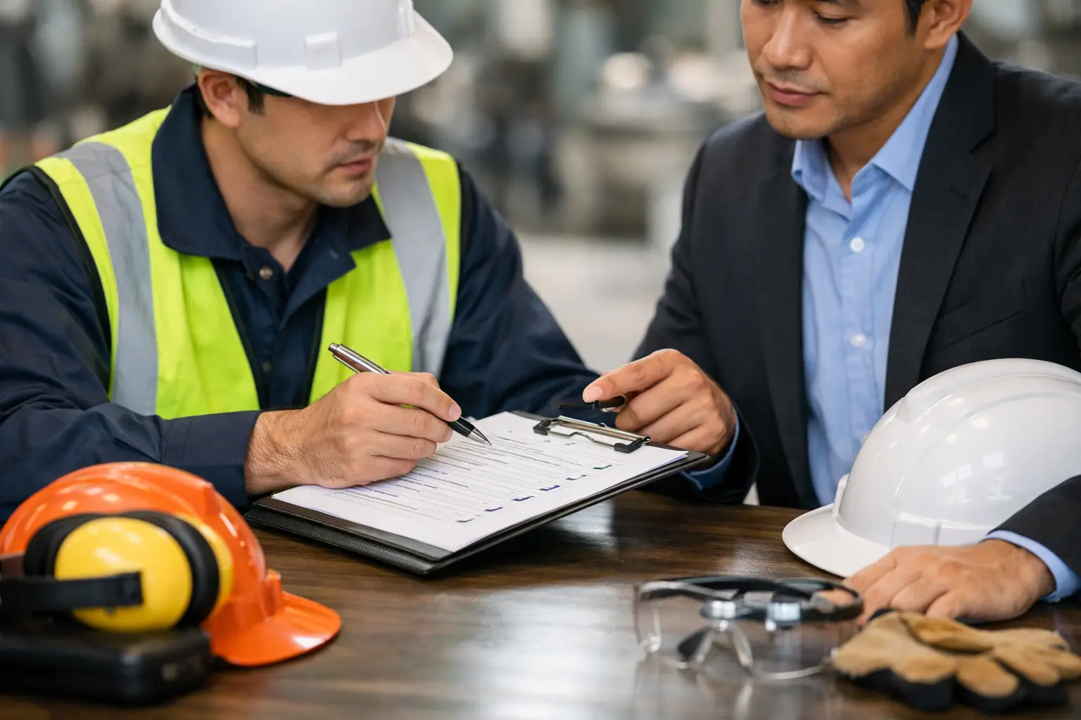 BizSAFE Level 3 Renewal Requirements Explained