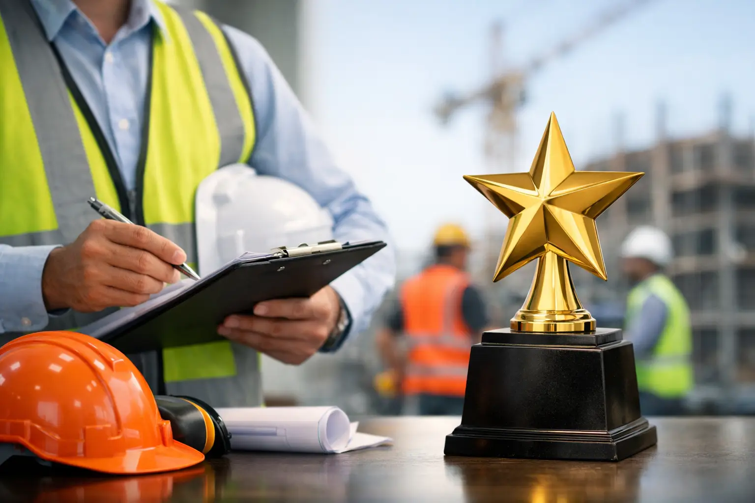 BizSAFE STAR Certification Requirements Explained