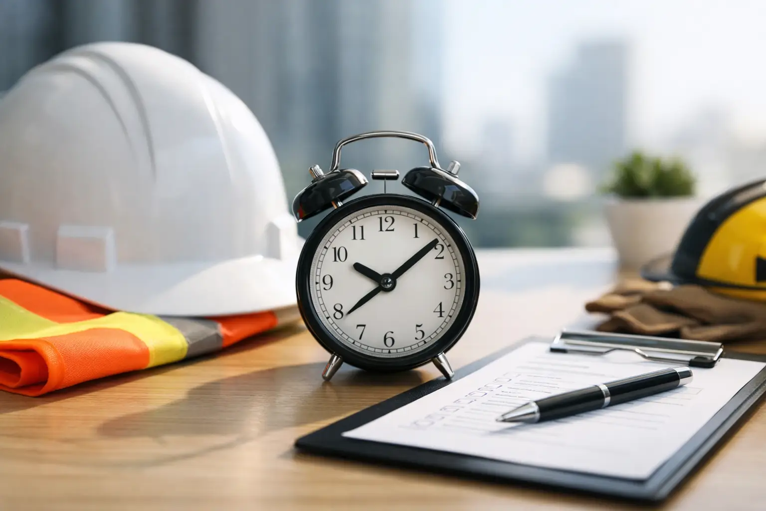 BizSAFE Renewal Timing: When Should You Start?