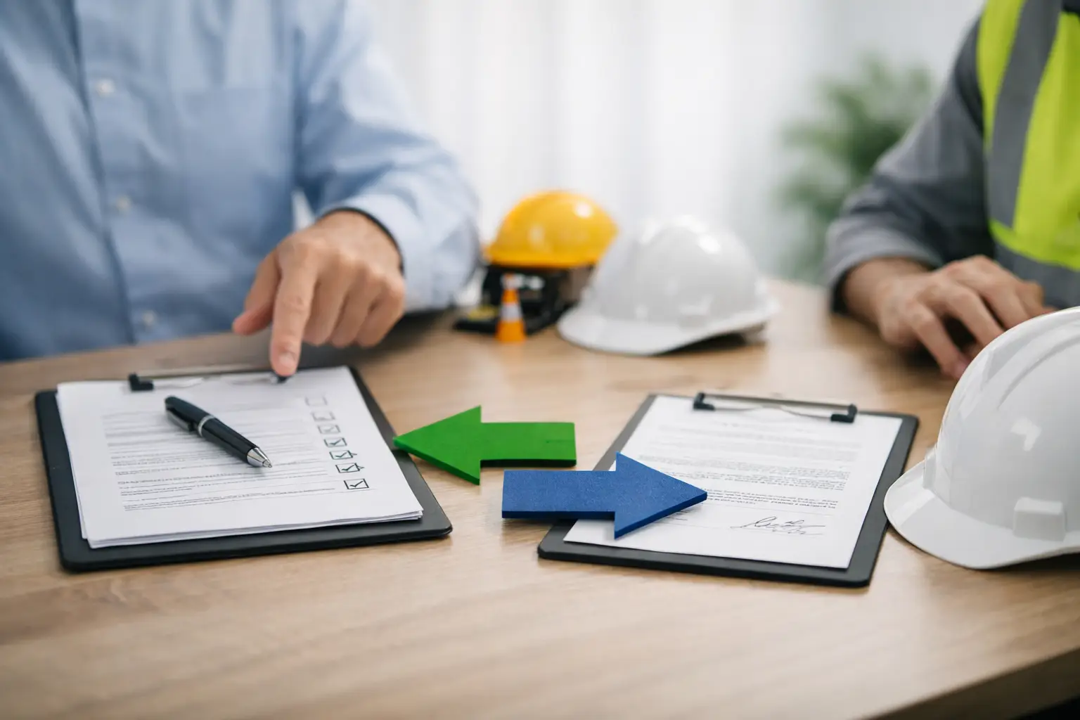 BizSAFE Renewal Versus Recertification Explained