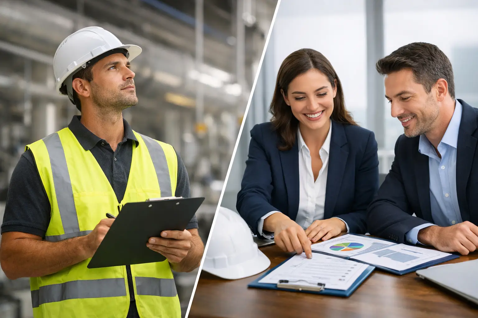 BizSAFE STAR Versus Level 3: Which Fits You?