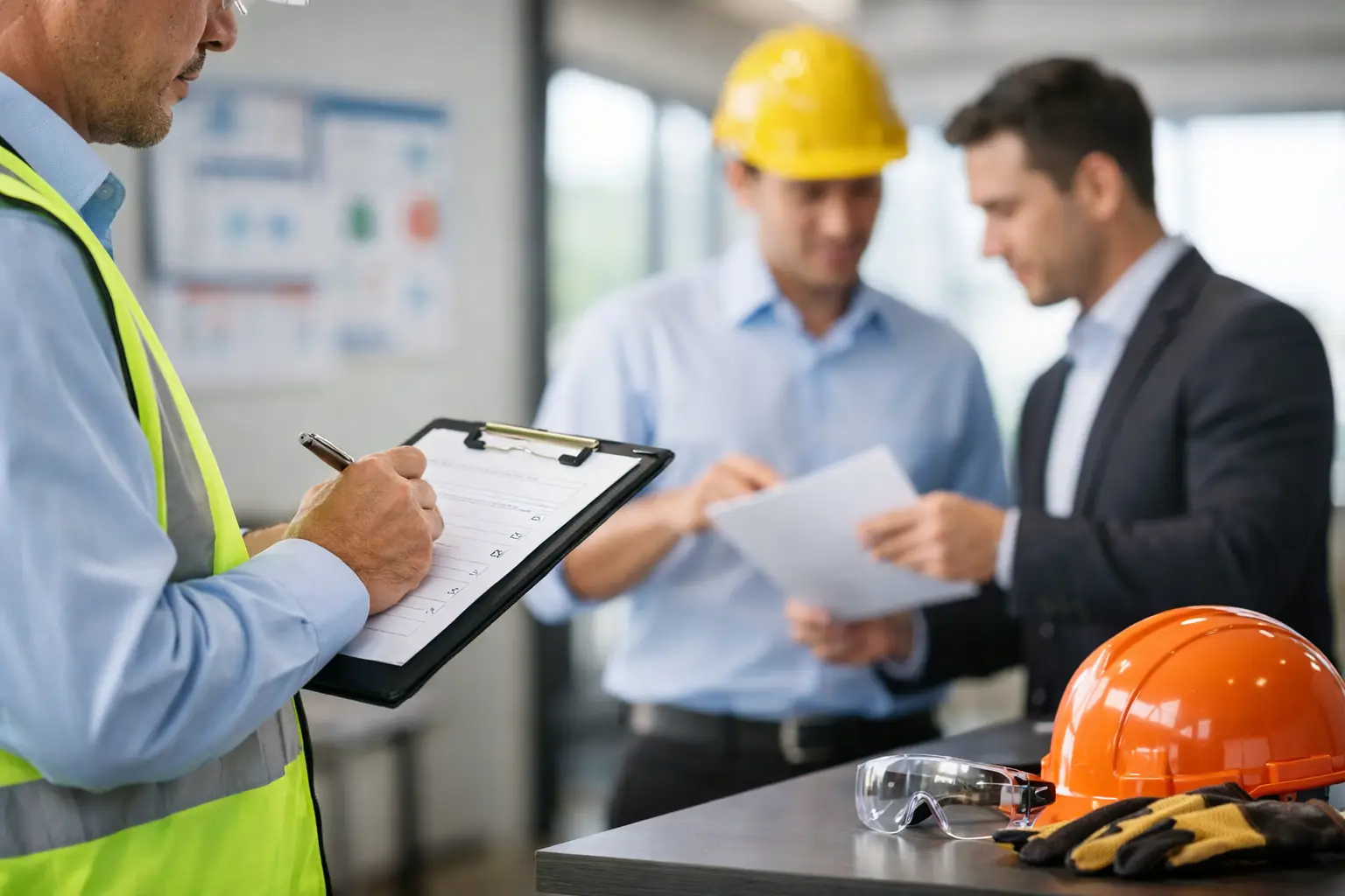 How to Prepare for a BizSAFE Audit Successfully How to Prepare for a BizSAFE Audit Successfully