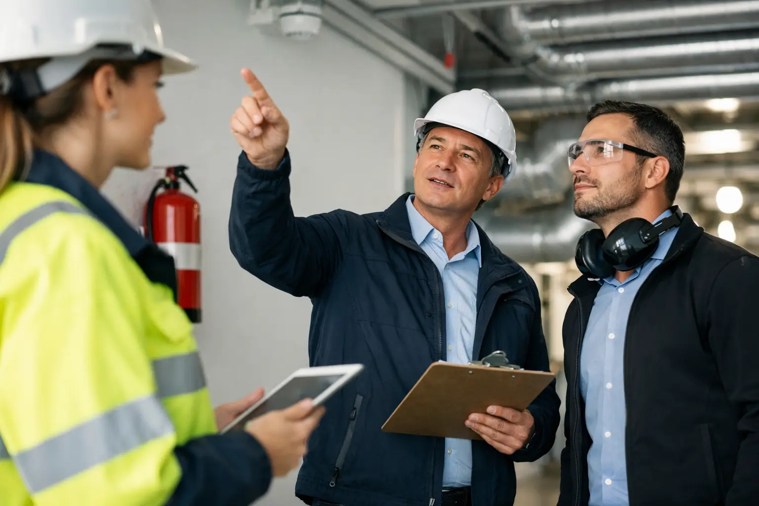 WSHE Professional Services for Safer Operations