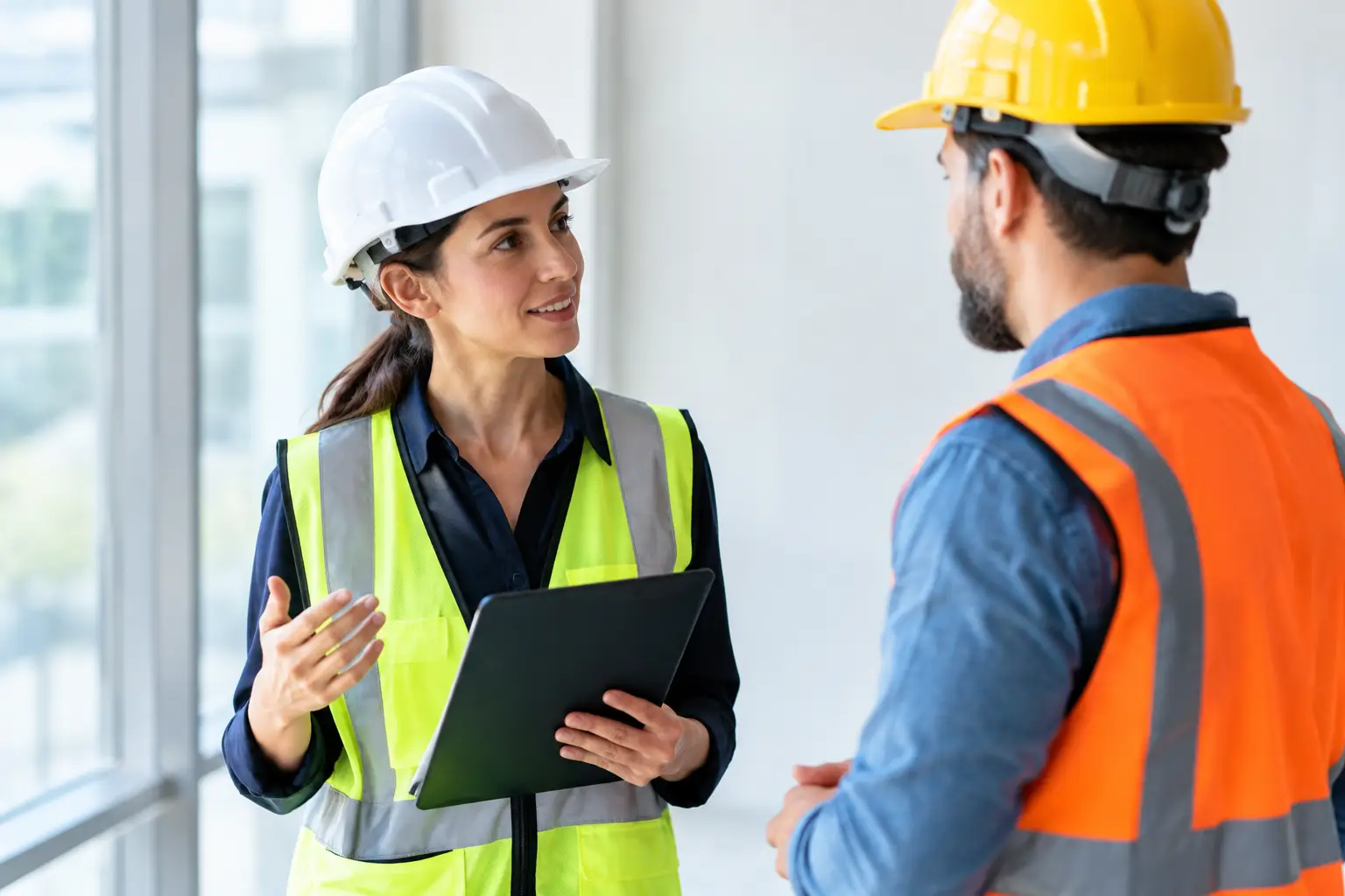 Appointing a Workplace Safety Coordinator