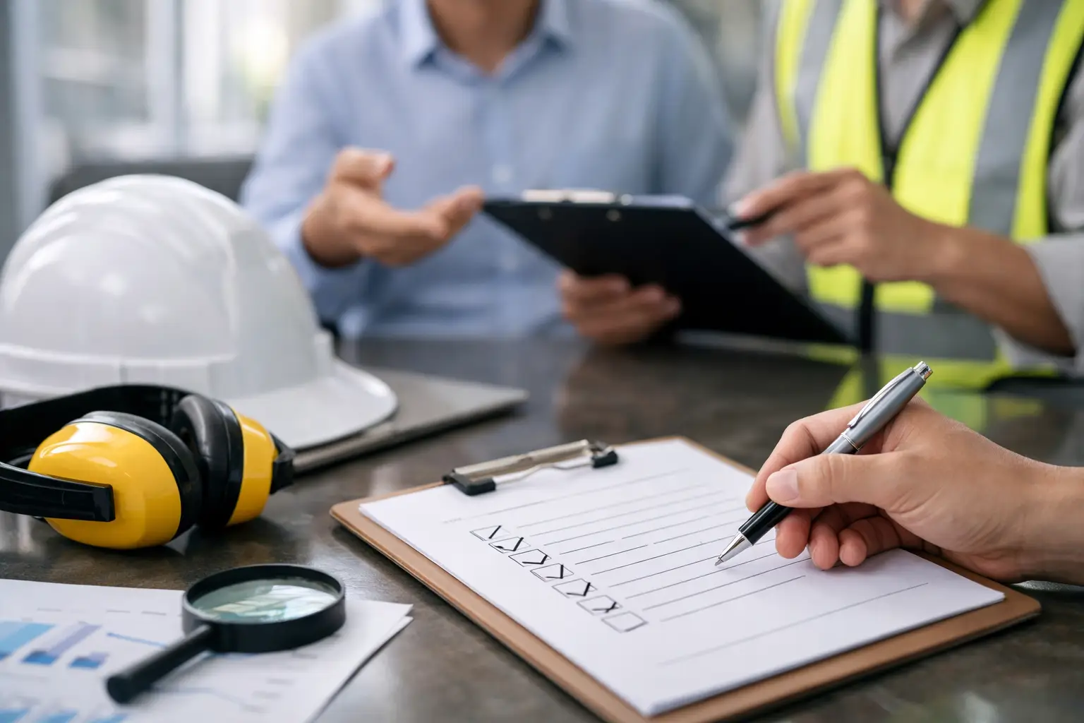 BizSAFE Consultancy Reviews: What to Check