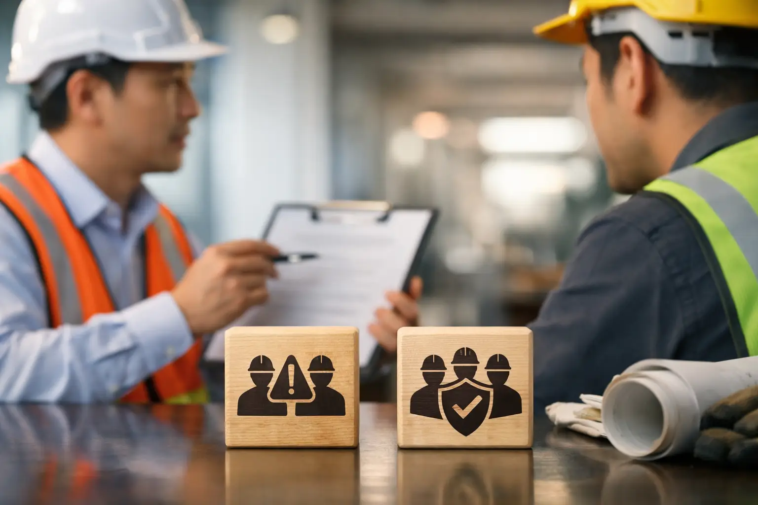 BizSAFE Level 2 vs 3: What Your Business Needs