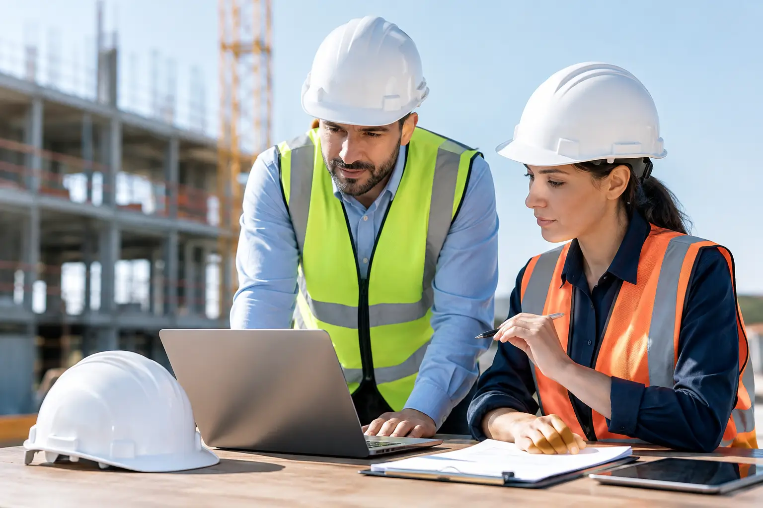 Contractor Safety Prequalification Made Practical