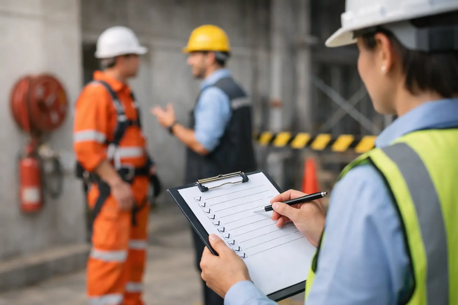 How to Prevent BizSAFE Lapse Before Work Stops