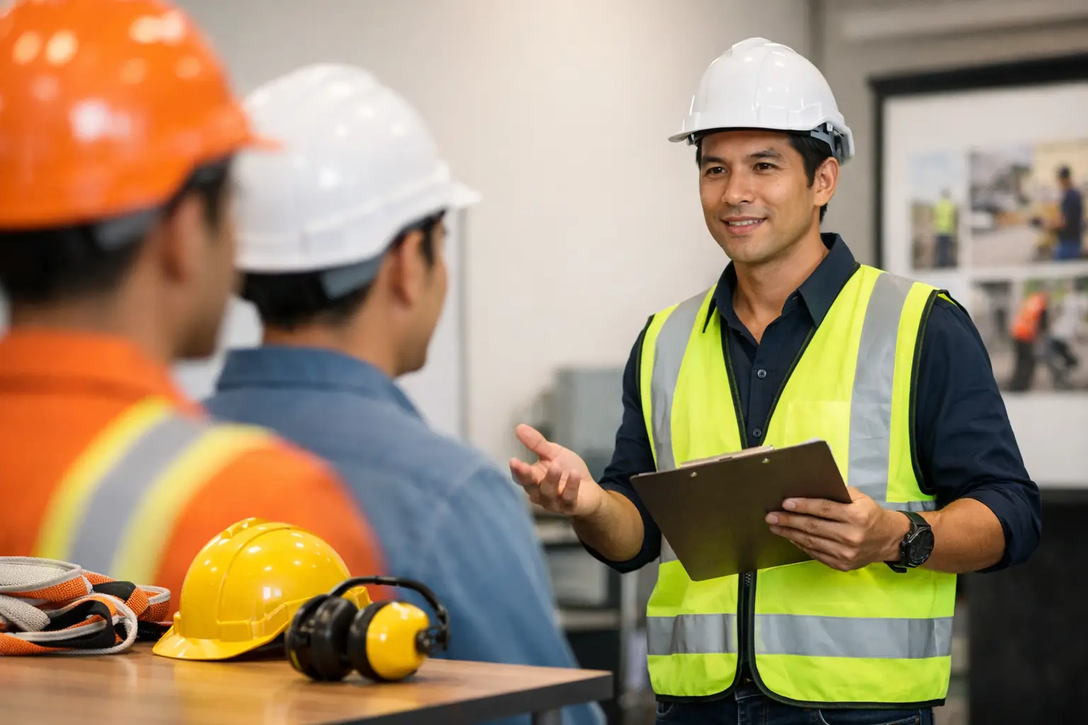 Your Practical Guide to BizSAFE Level 2 Training Your Practical Guide to BizSAFE Level 2 Training