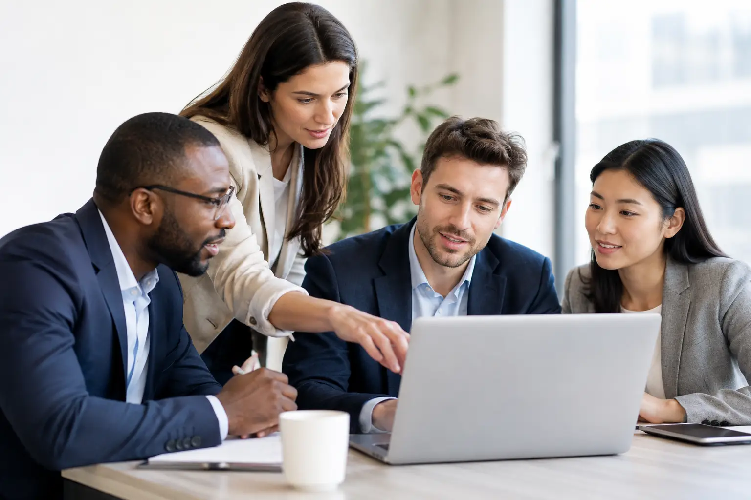 When Your Business Needs WSHE Professionals